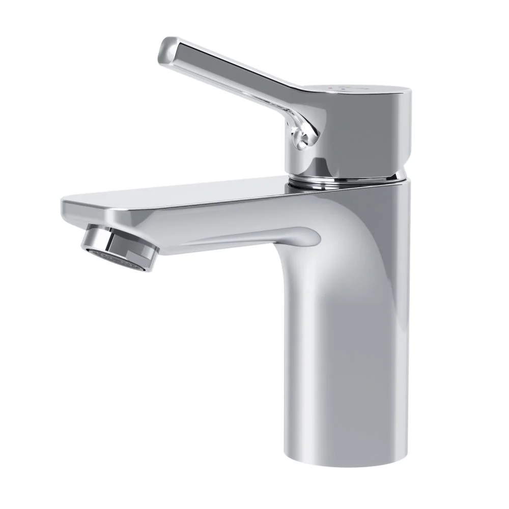 Смеситель для раковины AM.PM X-Joy S F85B02100 хром Смеситель для раковины AM.PM X-Joy S F85B02100 хром