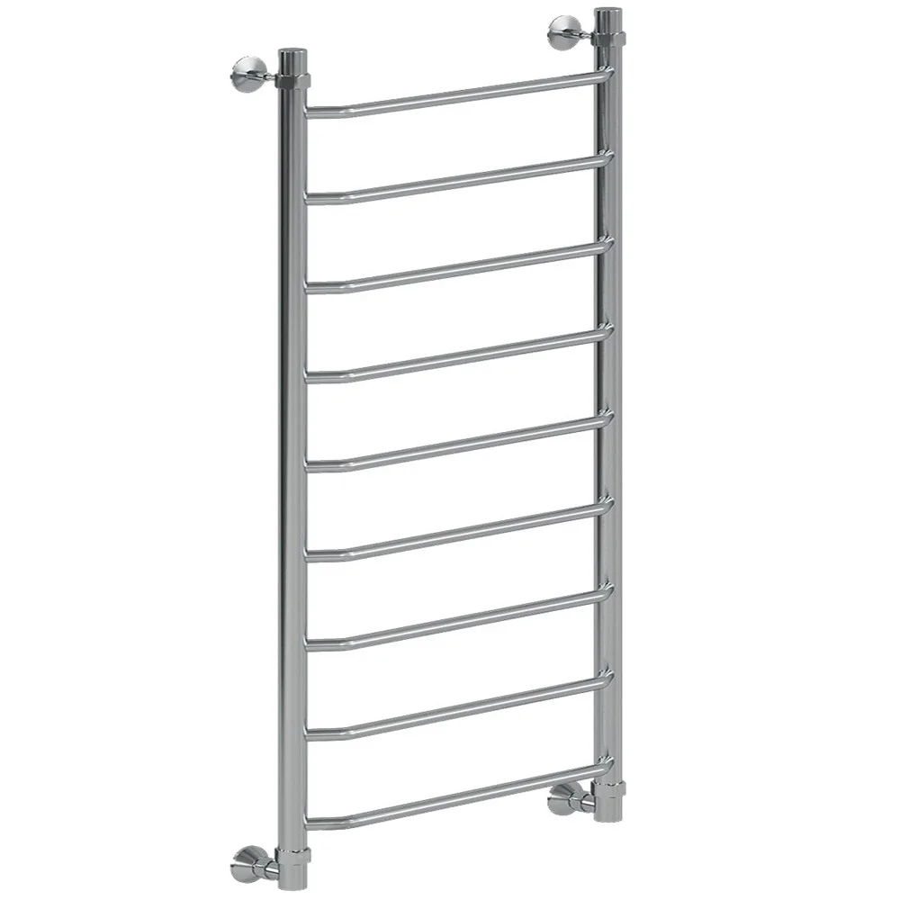 Полотенцесушитель водяной Ника TRAPEZIUM ЛТ 120/60 Полотенцесушитель водяной Ника TRAPEZIUM ЛТ 120/60