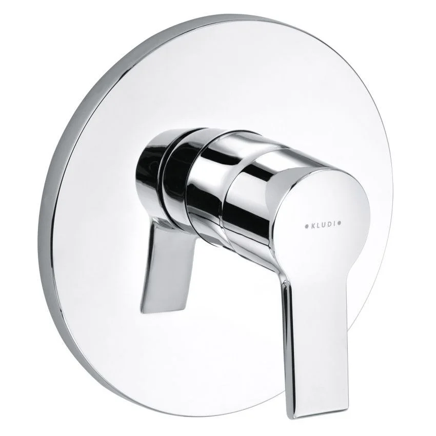 Смеситель для душа Kludi O-Cean, 387550575 Смеситель для душа Kludi O-Cean, 387550575