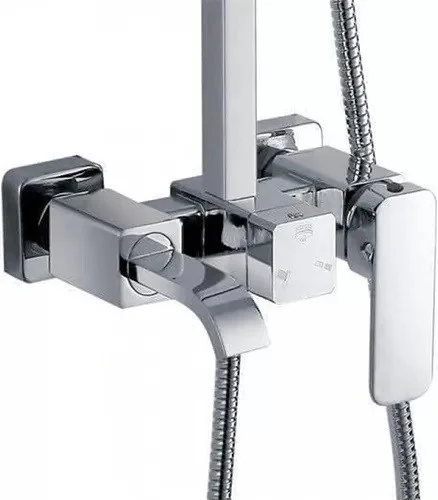 Душевая система Kaiser SX-1113 Душевая система Kaiser SX-1113