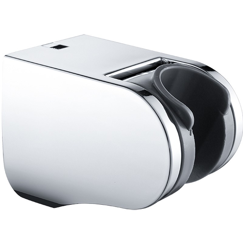 Держатель ручного душа Kaiser 0141 хром Держатель ручного душа Kaiser 0141 хром