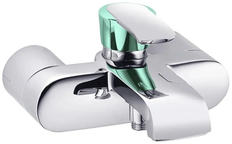 Смеситель для ванны Kludi Joop! 55443H775 Смеситель для ванны Kludi Joop! 55443H775