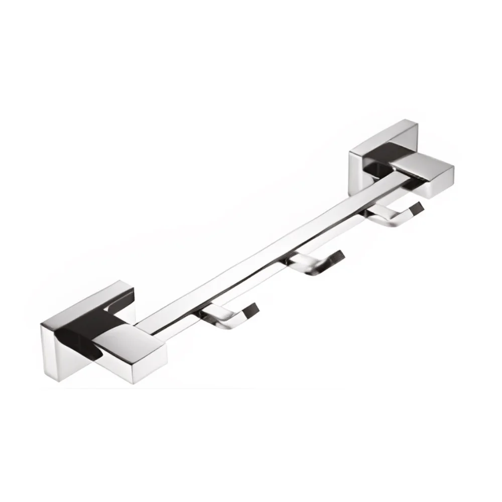 Крючок BELZ B90215-4 хром — Изображение 1