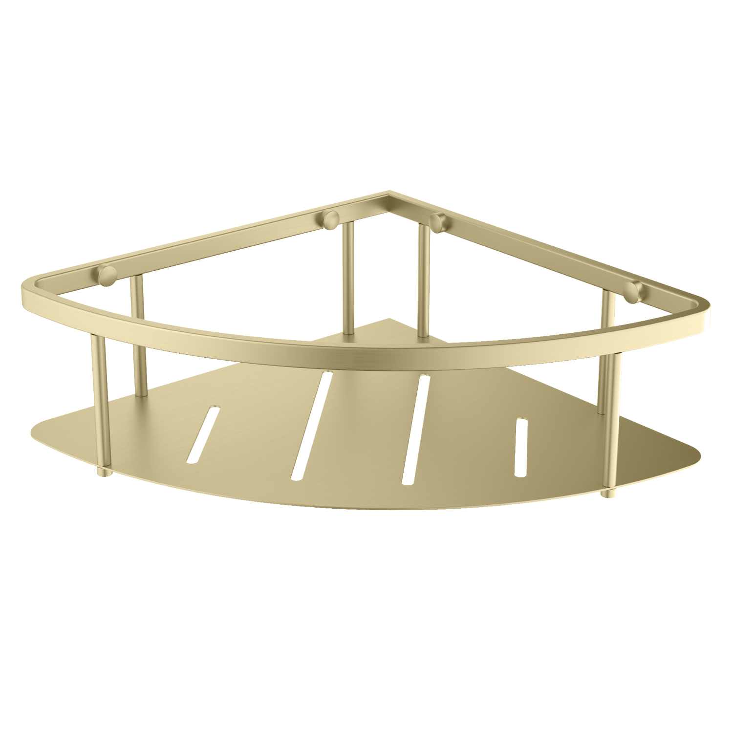 Полка Aquatek AQ4926BG золото шлифованное Полка Aquatek AQ4926BG золото шлифованное