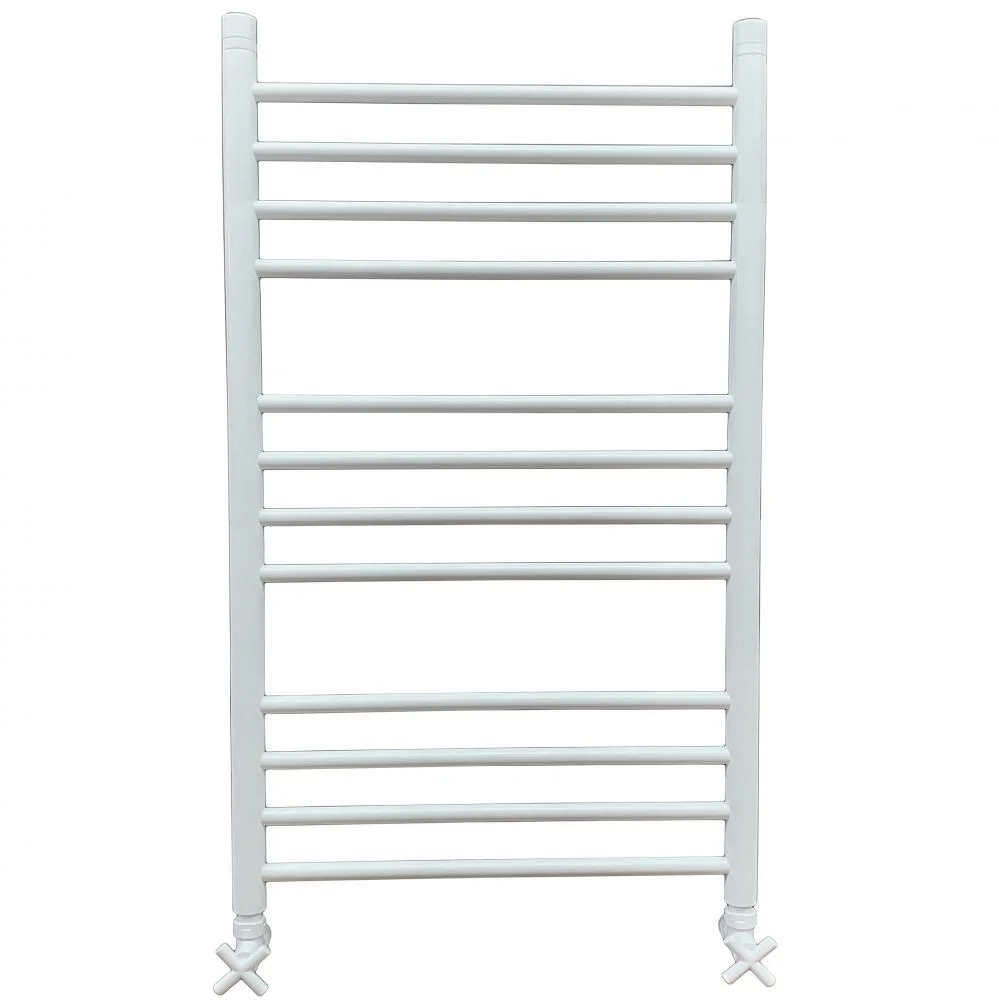 Полотенцесушитель водяной Ника CLASSIC ЛП (Г2) 100/50 RAL9016 белый матовый с вентилями (комплект лю ЛП Г2 100/50 бел мат с вентилями Полотенцесушитель водяной Ника CLASSIC ЛП (Г2) 100/50 RAL9016 белый матовый с вентилями (комплект лю ЛП Г2 100/50 бел мат с вентилями