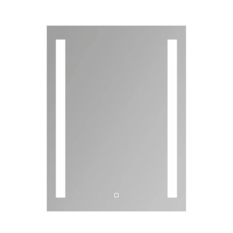 Зеркало Haiba HB663, 50x70 с LED подсветкой — Изображение 1