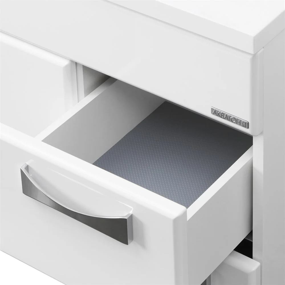 Тумба под раковину Aquaton Диор 100 белый 1A167701DR010 Тумба под раковину Aquaton Диор 100 белый 1A167701DR010