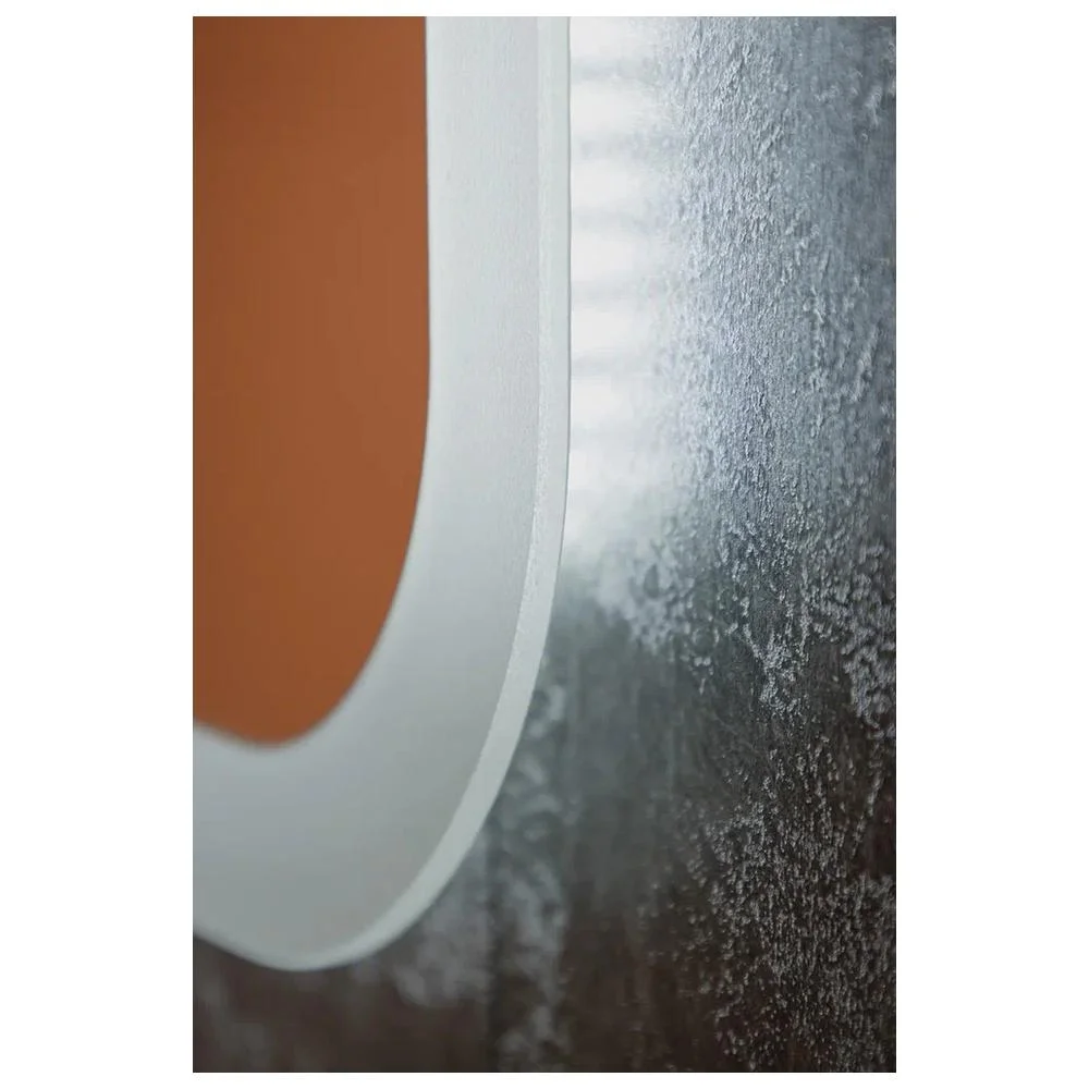 Зеркало Silver Mirrors Stiv-Lite 500х700 LED-00002729 подсветка cенсорный выключатель — Изображение 10