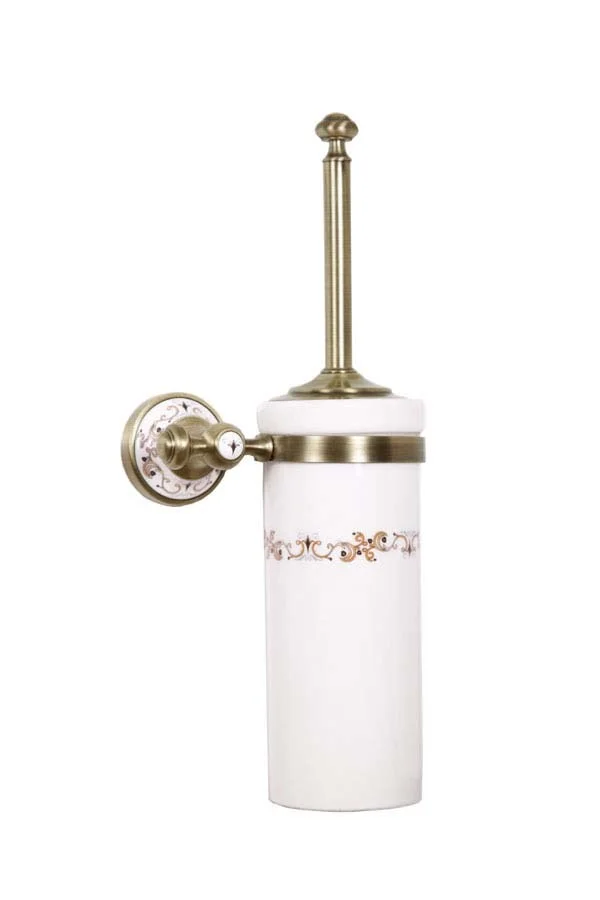 Ершик для унитаза Boheme Provanse 10810 Ершик для унитаза Boheme Provanse 10810