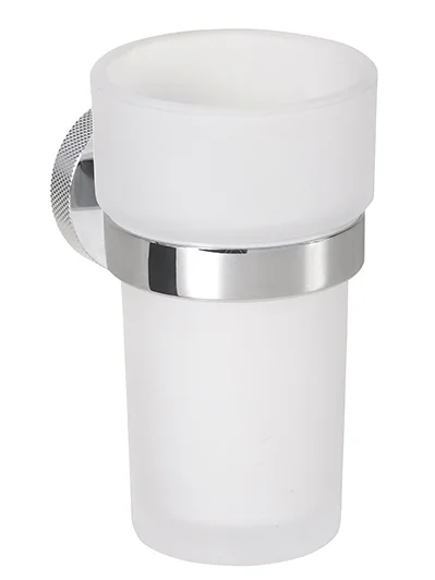 Стакан Bemeta STELLA 166110012 Хром — Изображение 1