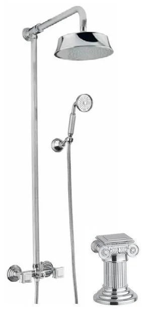 Душевая система CEZARES OLIMP-CD-01-O Душевая система CEZARES OLIMP-CD-01-O