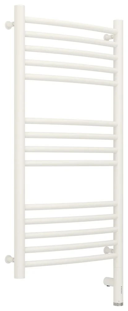 Полотенцесушитель электрический Сунержа Богема 3.0 выгнутая 800х400 МЭМ правый 30-5803-8040 Матовый Полотенцесушитель электрический Сунержа Богема 3.0 выгнутая 800х400 МЭМ правый 30-5803-8040 Матовый