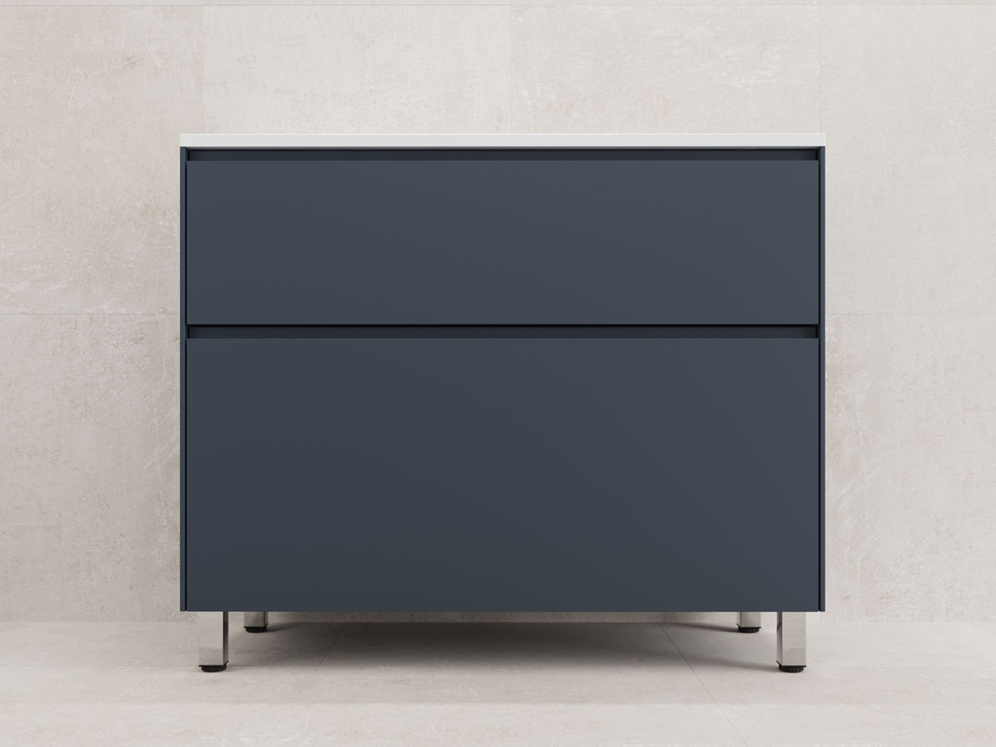 Тумба под раковину Style Line ЛИМА 100 ЛС-00002349 напольная черный Тумба под раковину Style Line ЛИМА 100 ЛС-00002349 напольная черный