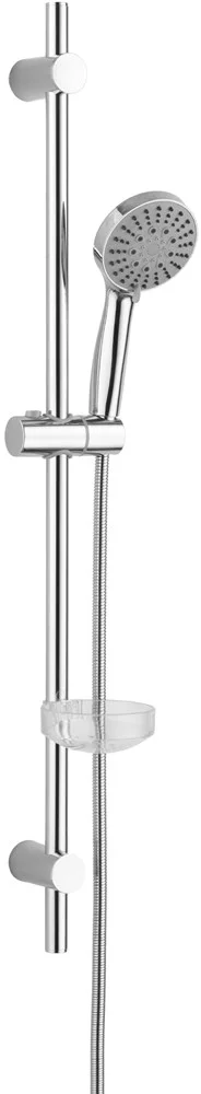Душевой гарнитур STWORKI Хальмстад XAL-05cr 554149 Душевой гарнитур STWORKI Хальмстад XAL-05cr 554149