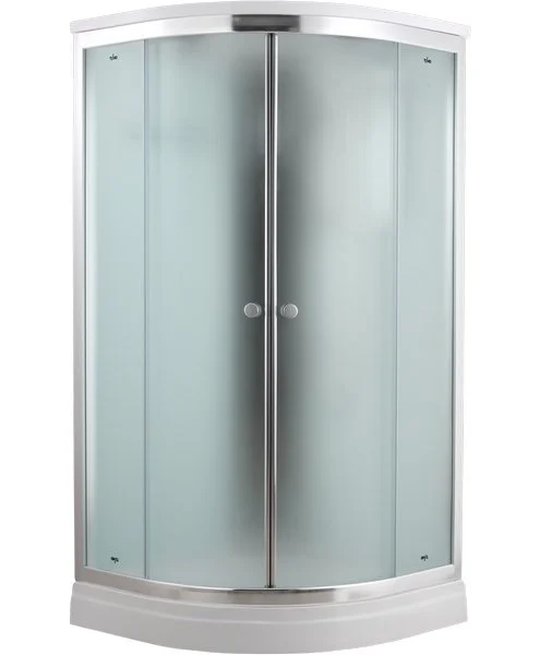 Душевая кабина Timo Comfort T-8801 Clean Glass 100x100x220 Душевая кабина Timo Comfort T-8801 Clean Glass 100x100x220