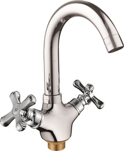 Смеситель для кухни Rush Bianki BI7650-23 Смеситель для кухни Rush Bianki BI7650-23