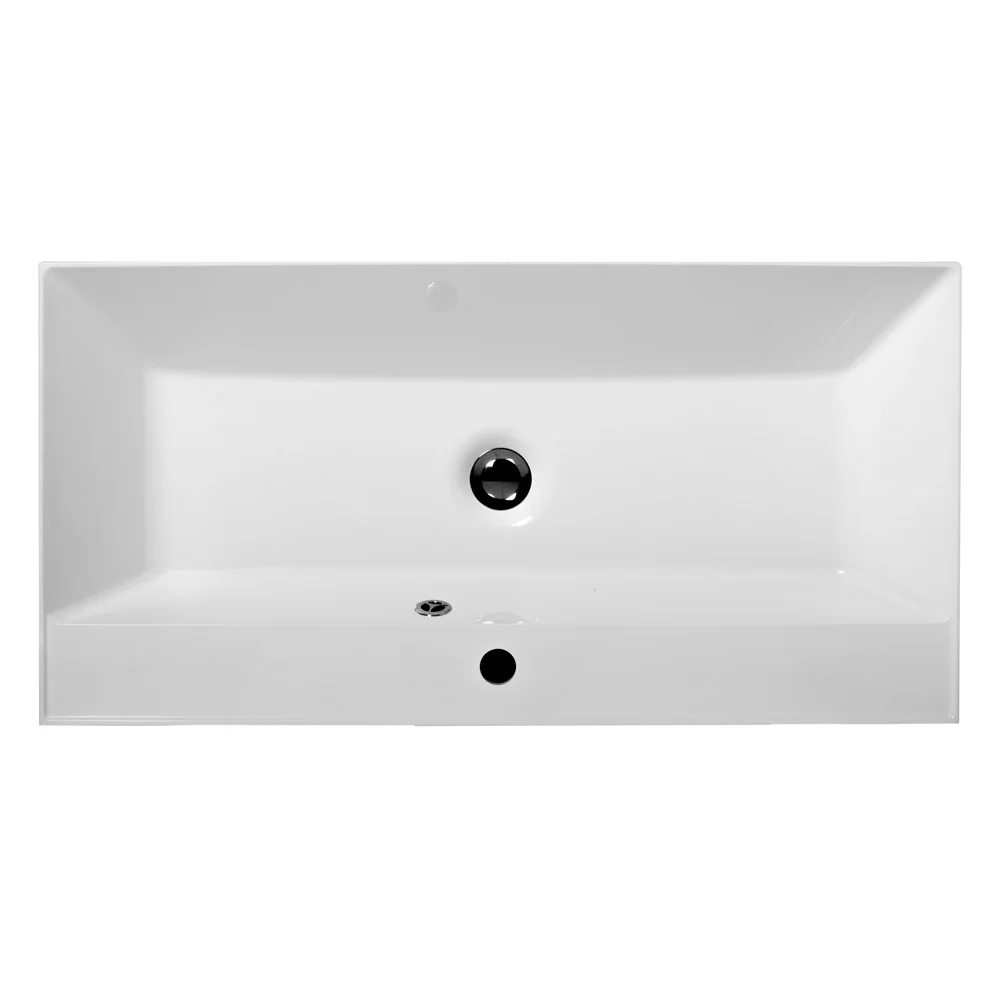 Раковина BelBagno BB900/450-LV-MR-AST 900x450 — Изображение 2