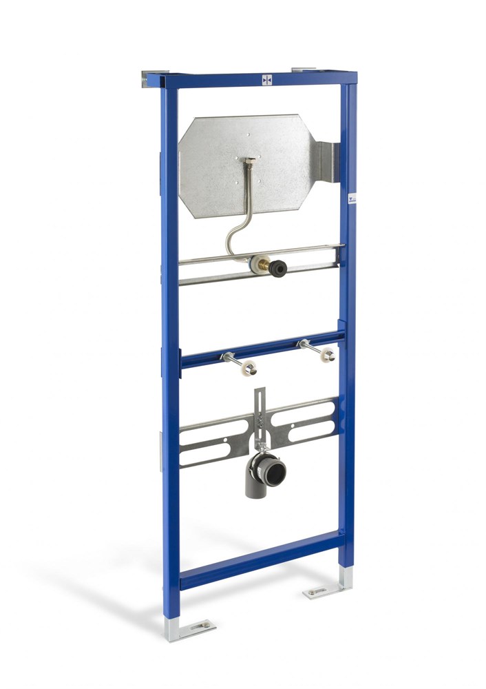 Инсталляция для писсуара Roca Duplo Urinario 890094000 Инсталляция для писсуара Roca Duplo Urinario 890094000