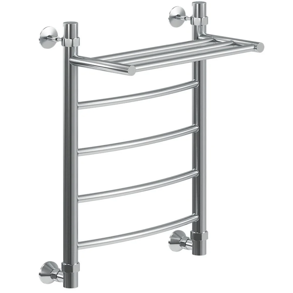 Полотенцесушитель водяной Ника ARC ЛД ВП 60/60 Полотенцесушитель водяной Ника ARC ЛД ВП 60/60