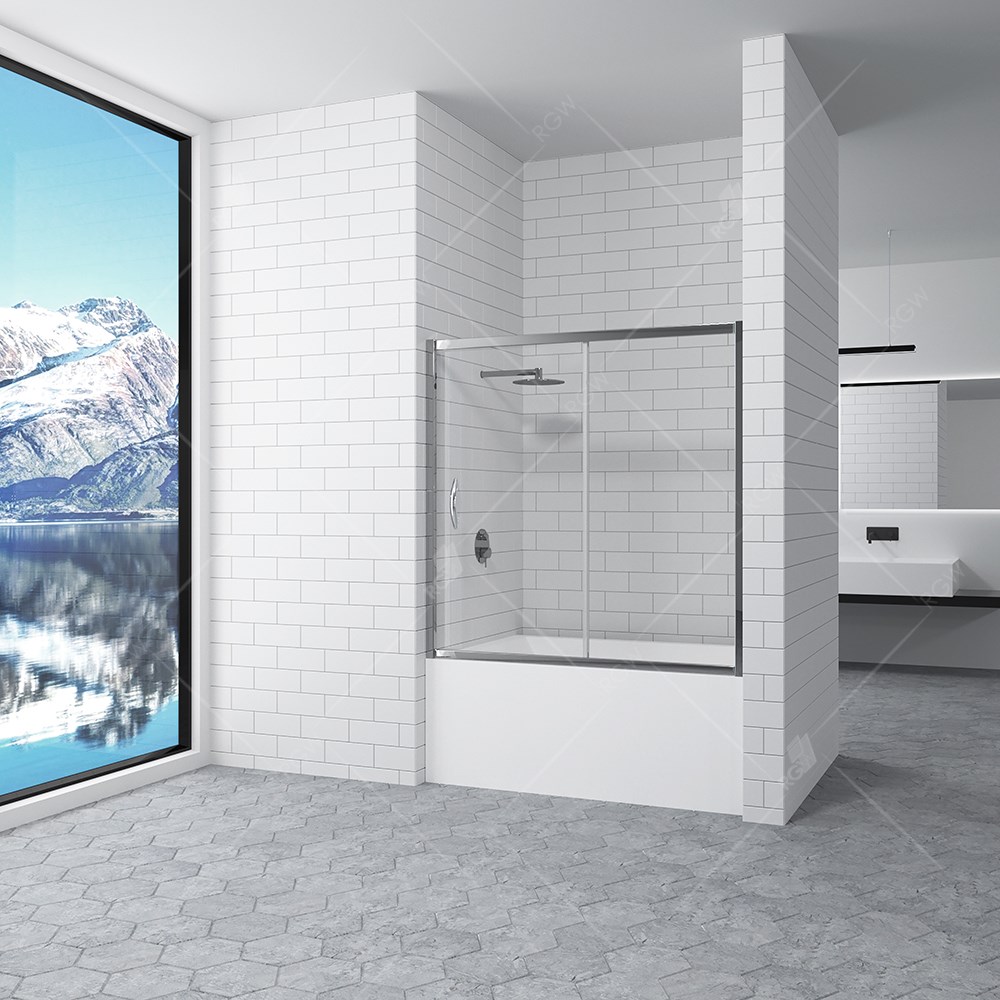 Шторка на ванну RGW Screens SC-043 351104318-31 Шторка на ванну RGW Screens SC-043 351104318-31