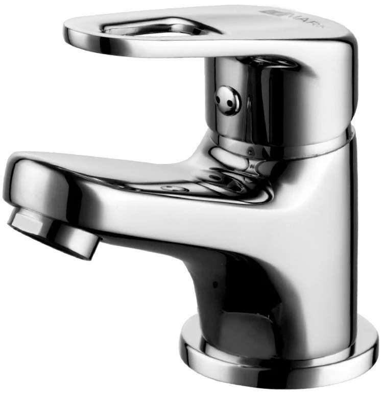 Смеситель для раковины Lemark Luna (LM4156C) Смеситель для раковины Lemark Luna (LM4156C)