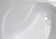 Душевая кабина Niagara NG-7508-08 BLACK Душевая кабина Niagara NG-7508-08 BLACK