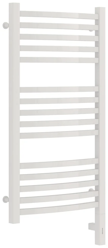 Полотенцесушитель электрический Сунержа Аркус 3.0 800х400 МЭМ правый 12-5705-8040 Белый Полотенцесушитель электрический Сунержа Аркус 3.0 800х400 МЭМ правый 12-5705-8040 Белый