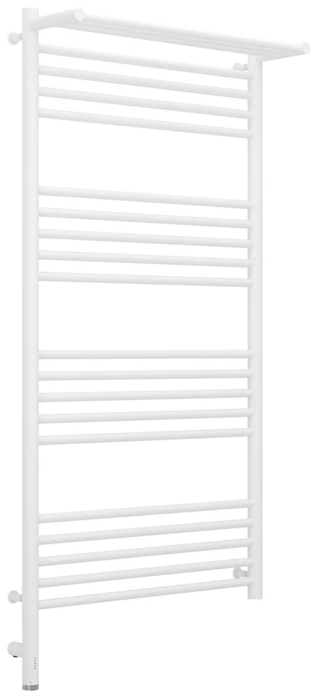 Полотенцесушитель электрический Сунержа Богема с полкой 3.0 1200х600 / МЭМ левый 30-5806-1260 Матовы Полотенцесушитель электрический Сунержа Богема с полкой 3.0 1200х600 / МЭМ левый 30-5806-1260 Матовы