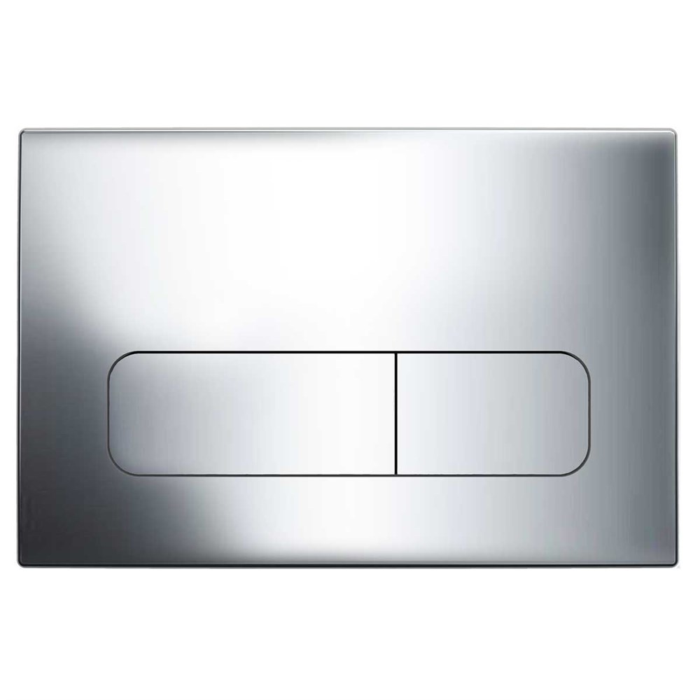 Клавиша смыва Vincea VFP-002CH хром Клавиша смыва Vincea VFP-002CH хром