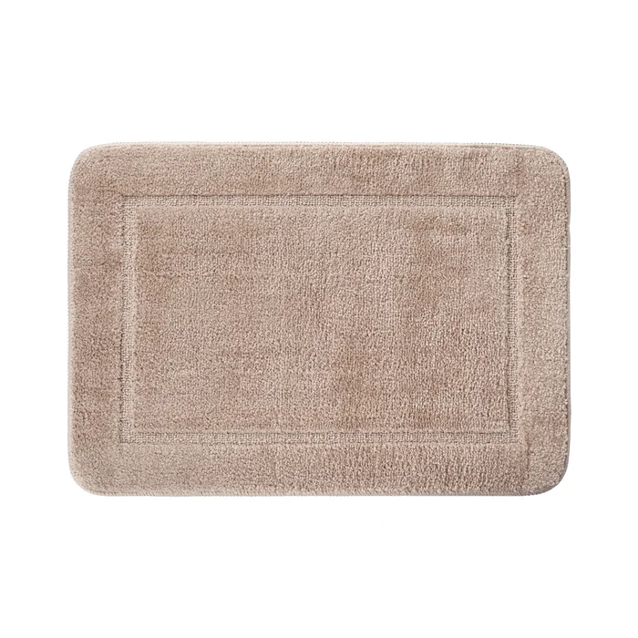 Коврик IDDIS Promo (PSQL02Mi12) 90х60, микрофибра, светло-коричневый Коврик IDDIS Promo (PSQL02Mi12) 90х60, микрофибра, светло-коричневый