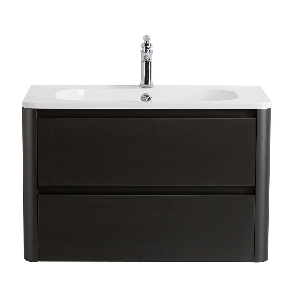 Тумба под раковину CEZARES RELAX-800-2C-SO-GM оружейная сталь 796x477 подвесная Тумба под раковину CEZARES RELAX-800-2C-SO-GM оружейная сталь 796x477 подвесная