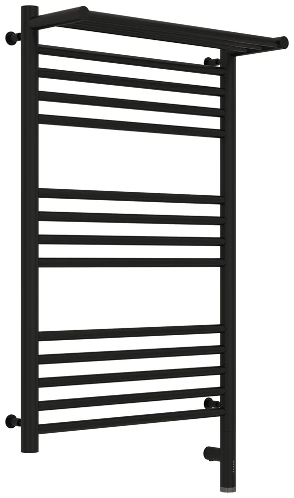 Полотенцесушитель электрический Сунержа Богема с полкой 3.0 800х500 / МЭМ правый 31-5807-8050 Матовы Полотенцесушитель электрический Сунержа Богема с полкой 3.0 800х500 / МЭМ правый 31-5807-8050 Матовы