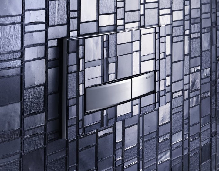 Клавиша смыва GEBERIT Sigma 50 115.788.00.5 Клавиша смыва GEBERIT Sigma 50 115.788.00.5