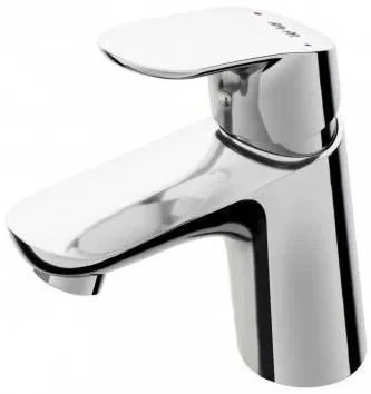 Смеситель для раковины AM.PM Like F8002116 излив 105 мм, хром Смеситель для раковины AM.PM Like F8002116 излив 105 мм, хром