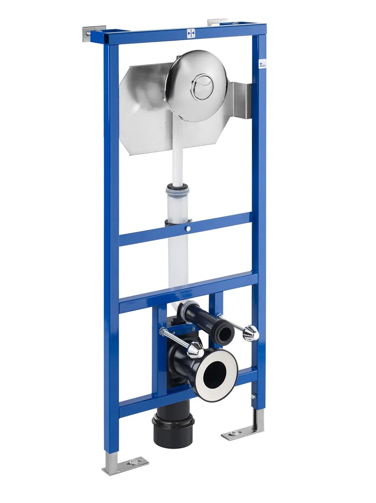 Инсталляция для унитаза Roca для общественных мест Duplo 890092100 Инсталляция для унитаза Roca для общественных мест Duplo 890092100