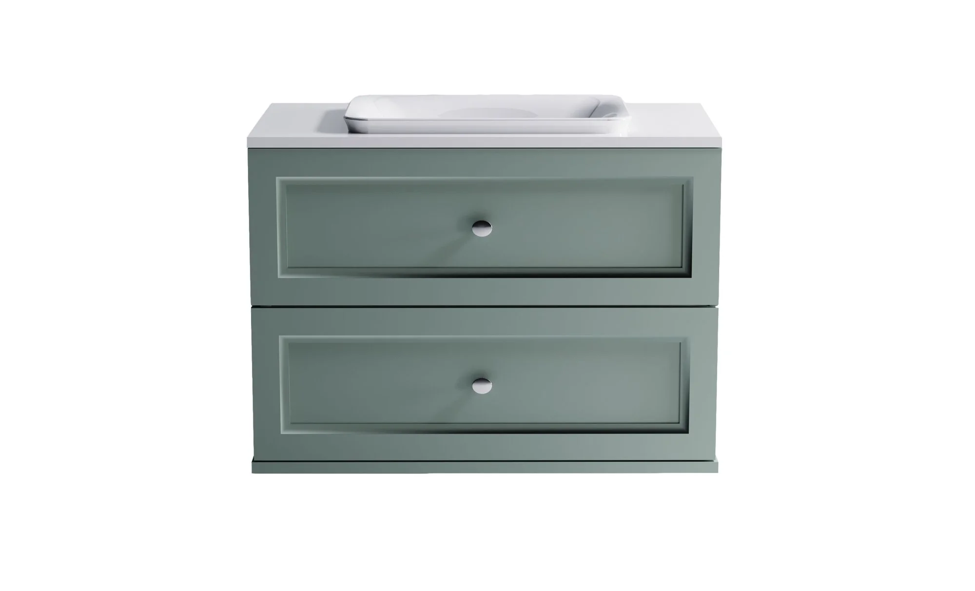 Тумба с раковиной Astra-Form Классик 900 мм 03130005ncss3005-b80g+05090017+04010044 зеленый (NCS S 3005-b80g матовый) Тумба с раковиной Astra-Form Классик 900 мм 03130005ncss3005-b80g+05090017+04010044 зеленый (NCS S 3005-b80g матовый)