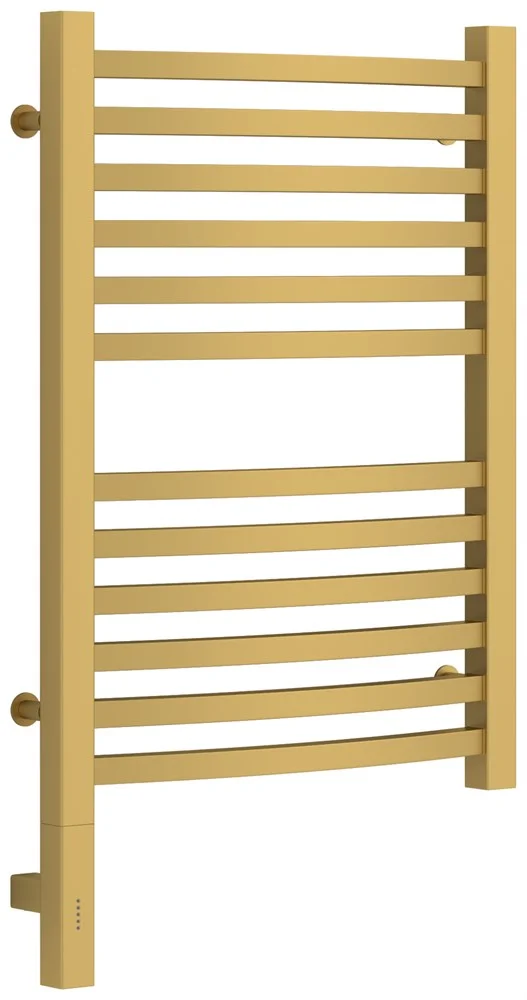 Полотенцесушитель электрический Сунержа Аркус 3.0 600х400 МЭМ левый 032-5704-6040 Матовое золото Полотенцесушитель электрический Сунержа Аркус 3.0 600х400 МЭМ левый 032-5704-6040 Матовое золото