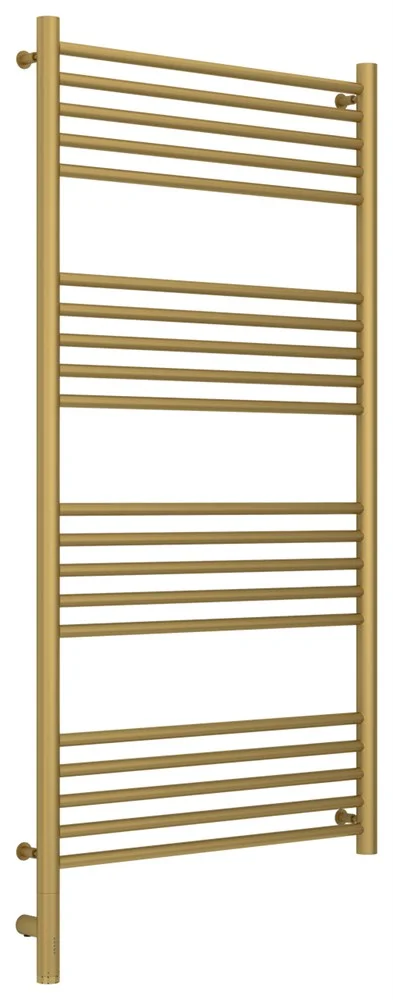 Полотенцесушитель электрический Сунержа Богема 3.0 прямая 1200х600 МЭМ левый 032-5804-1260 Матовое з Полотенцесушитель электрический Сунержа Богема 3.0 прямая 1200х600 МЭМ левый 032-5804-1260 Матовое з