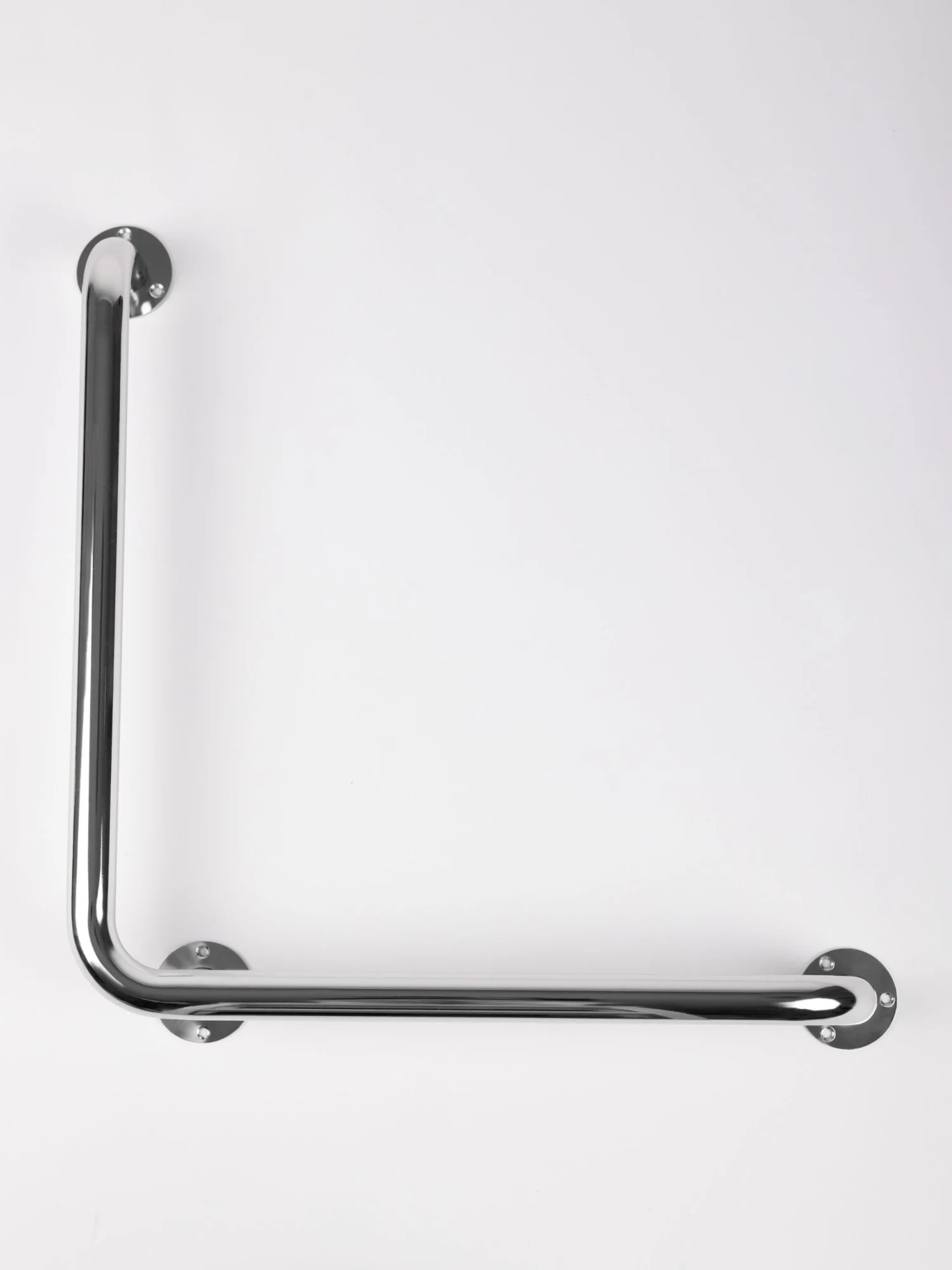 Поручень Aquatek настенный Г-образный. 600x600 мм, R, POR-0000007 Поручень Aquatek настенный Г-образный. 600x600 мм, R, POR-0000007