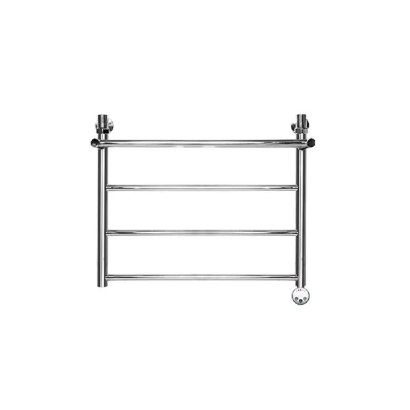 Полотенцесушитель электрический Ника Classic ЛП ВП 50 x 60 см с полкой, с терморегулятором nika_classic_ЛП_ВП_50/60-4 Эл Полотенцесушитель электрический Ника Classic ЛП ВП 50 x 60 см с полкой, с терморегулятором nika_classic_ЛП_ВП_50/60-4 Эл