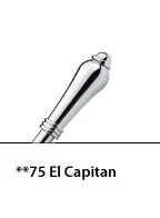 Смеситель на борт ванны Nicolazzi Classico Monokomandi 3414BZ75 бронза, ручки EL CAPITAN Смеситель на борт ванны Nicolazzi Classico Monokomandi 3414BZ75 бронза, ручки EL CAPITAN