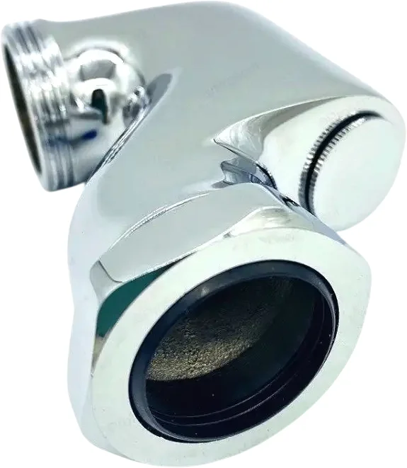 Сифон для раковины Kerama Marazzi Cono TIM BAS0701B — Изображение 5