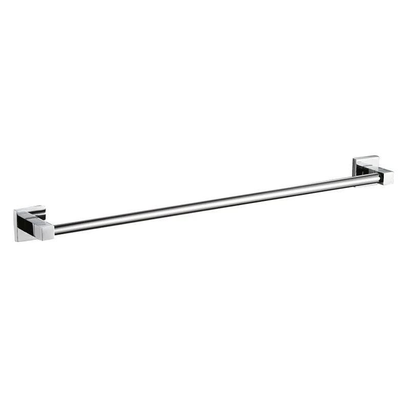 Полотенцедержатель Haiba HB8601 хром — Изображение 1