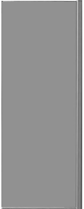 Боковая стенка Vincea Como VSG-1C900CG, хром, стекло тонированное Боковая стенка Vincea Como VSG-1C900CG, хром, стекло тонированное