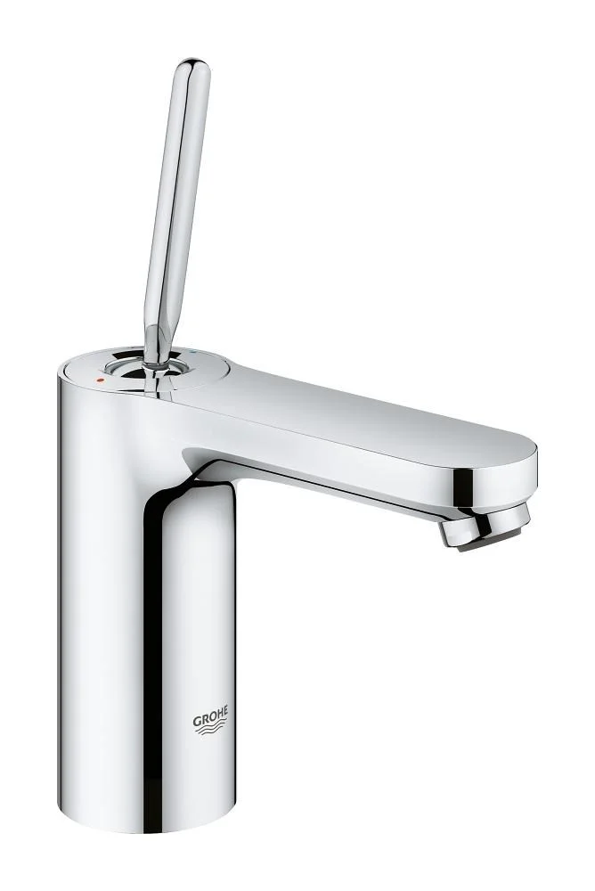 Смеситель для раковины GROHE Get Joy, хром (23800000) Смеситель для раковины GROHE Get Joy, хром (23800000)