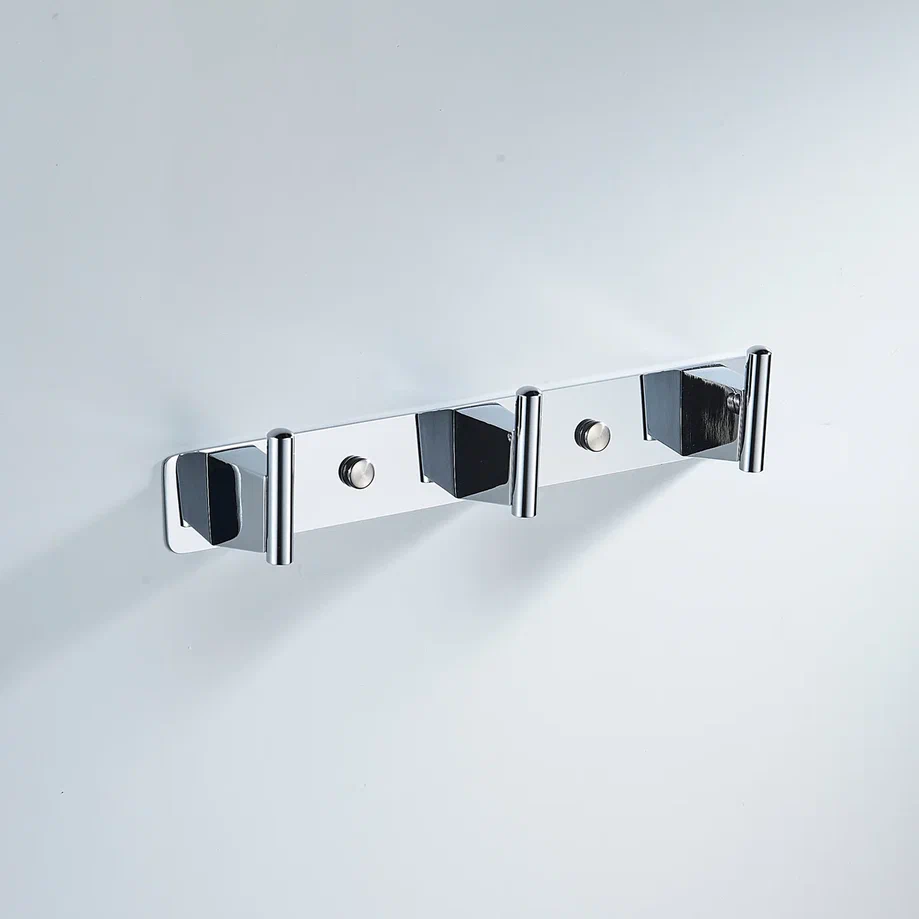 Крючок Shevanik SG5731 хром — Изображение 5