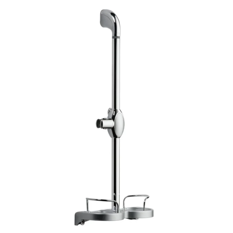 Душевая штанга Haiba HB8006 хром — Изображение 1