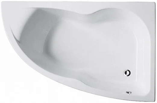 Акриловая ванна Jacob Delafon Micromega Duo 170x105 E5TN1180RU-00 правая Акриловая ванна Jacob Delafon Micromega Duo 170x105 E5TN1180RU-00 правая
