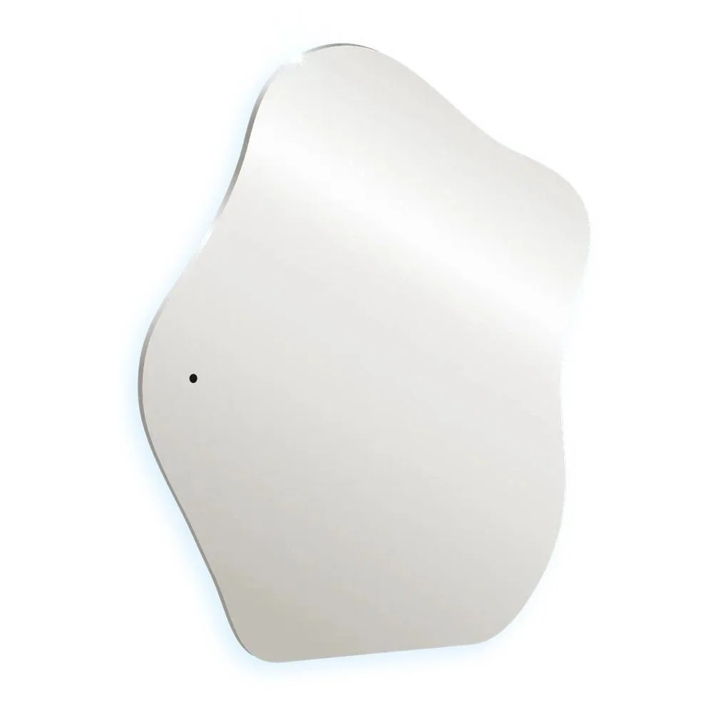 Зеркало Silver Mirrors Wendy-ТХ 600х800 LED-00003129 бесконтактный сенсор — Изображение 1