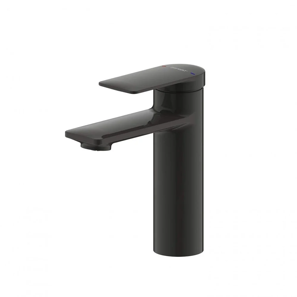 Смеситель для раковины Bravat Eddie F1369402BW-ENG Смеситель для раковины Bravat Eddie F1369402BW-ENG